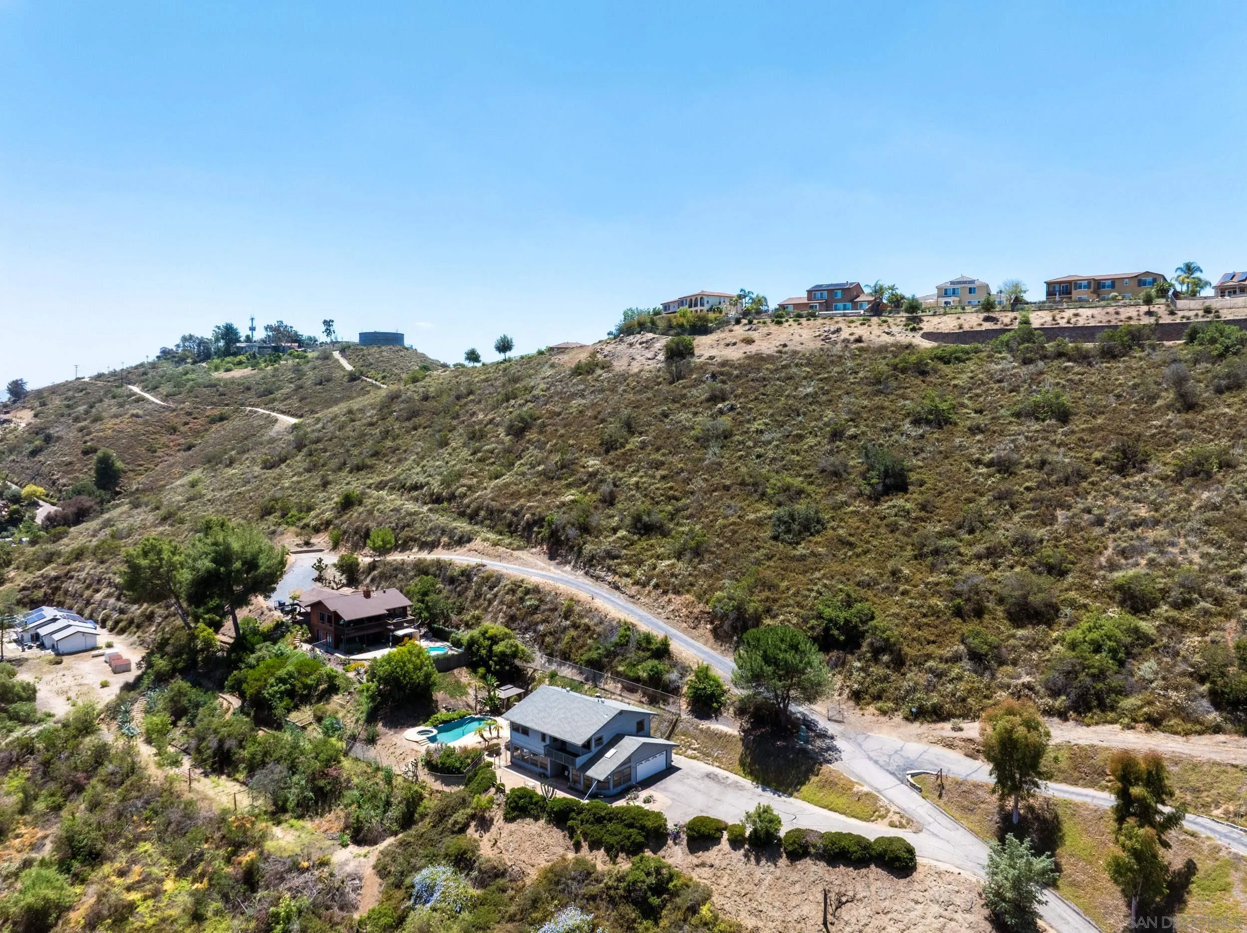 8764 1/4 Golden Ridge Road Lakeside, CA 92040 - Photo 70 of 75