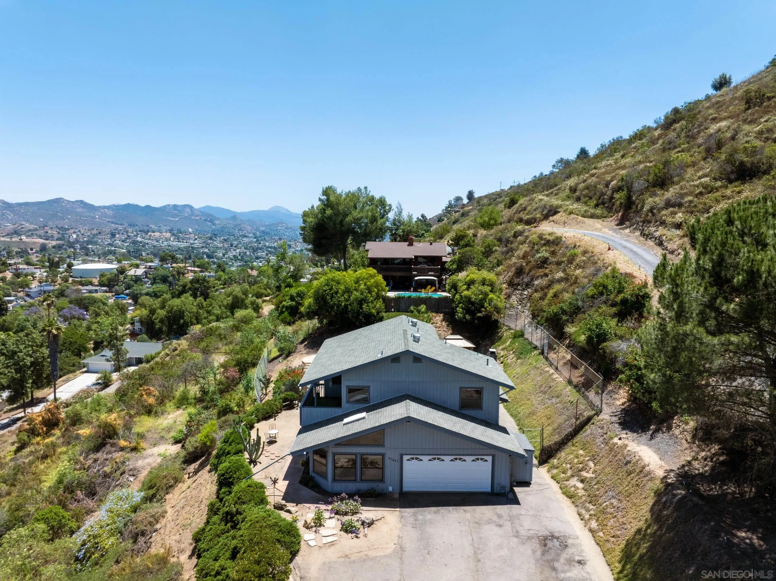 8764 1/4 Golden Ridge Road Lakeside, CA 92040 - Photo 7 of 75