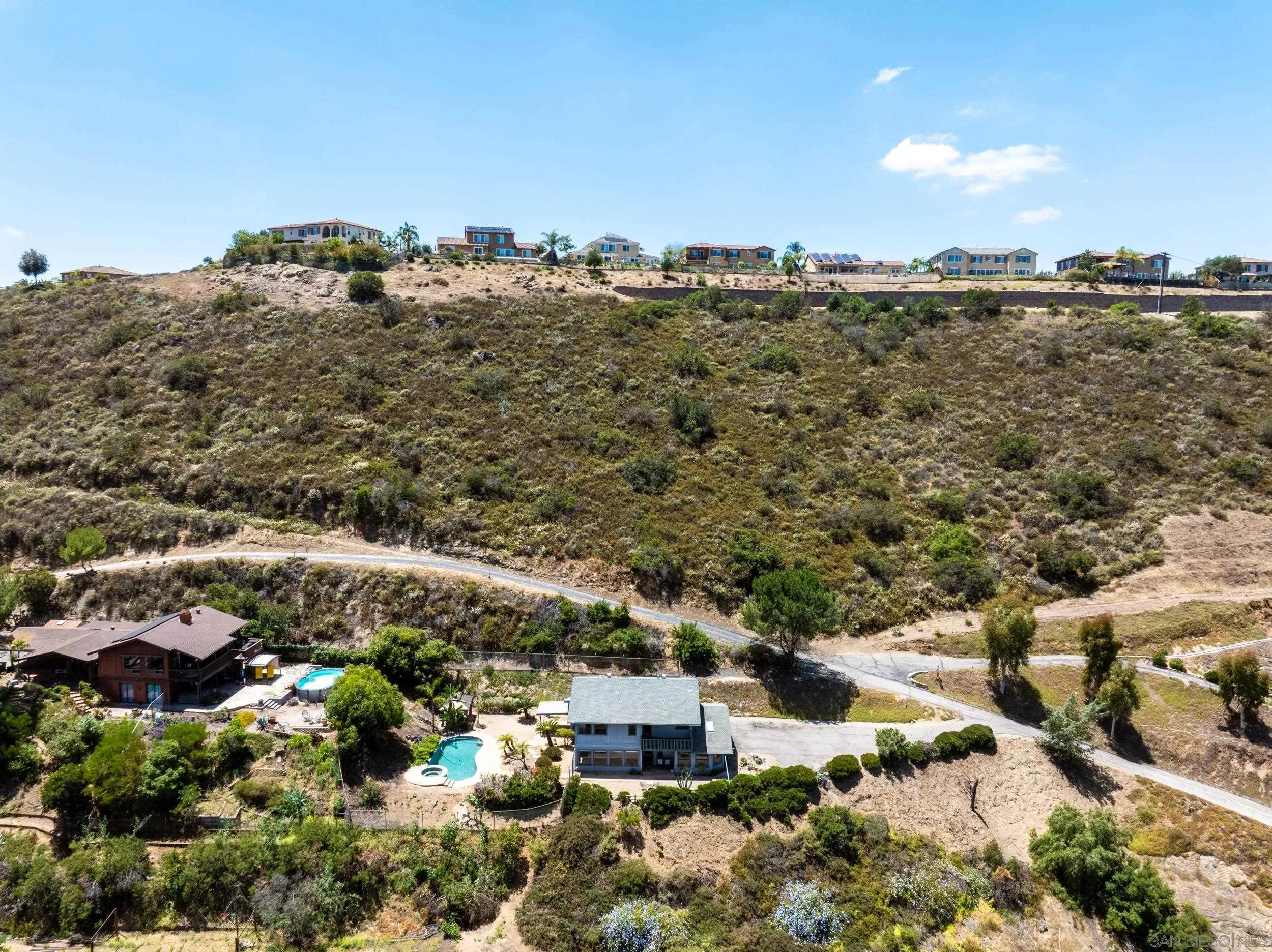 8764 1/4 Golden Ridge Road Lakeside, CA 92040 - Photo 73 of 75