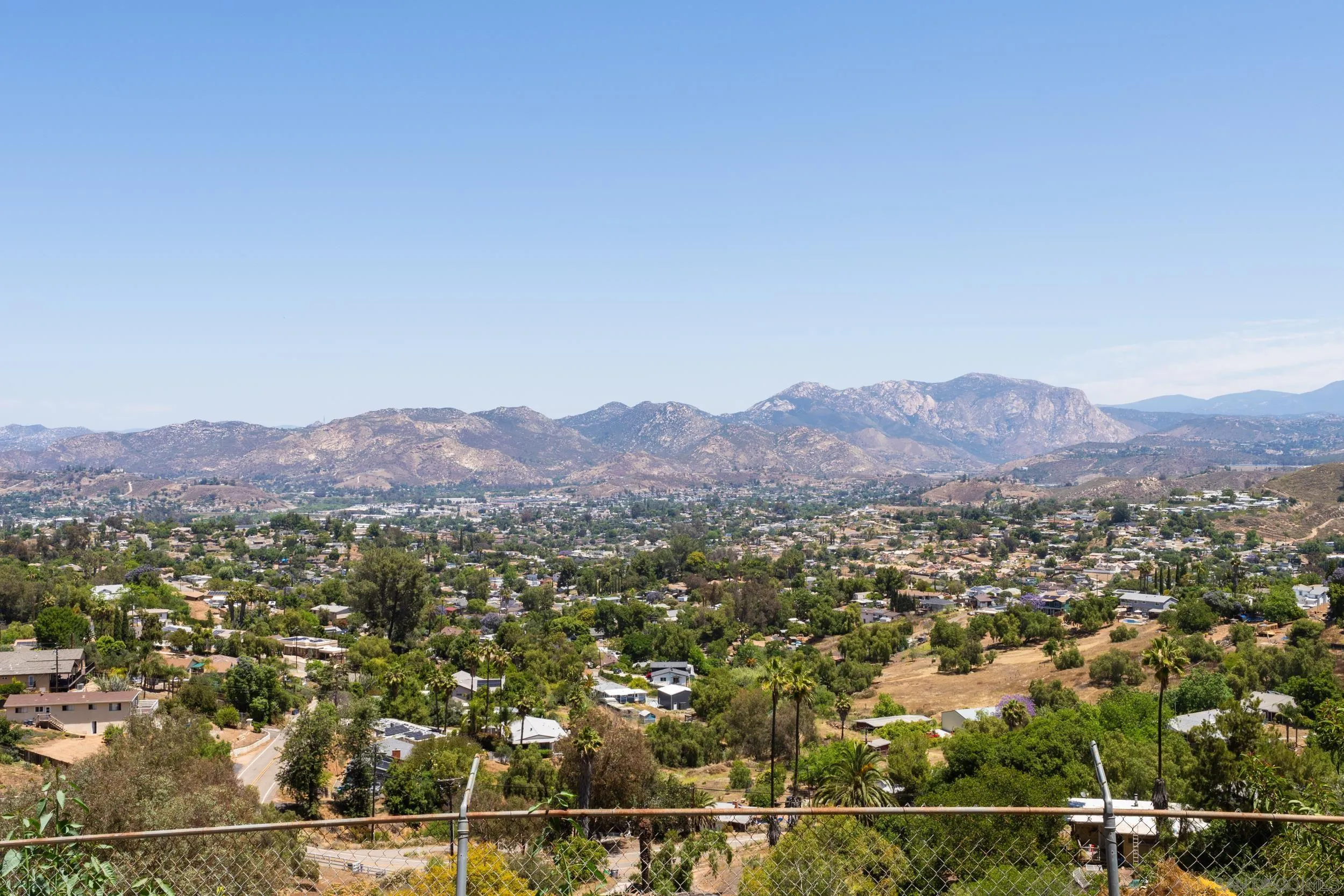 8764 1/4 Golden Ridge Road Lakeside, CA 92040 - Photo 74 of 75
