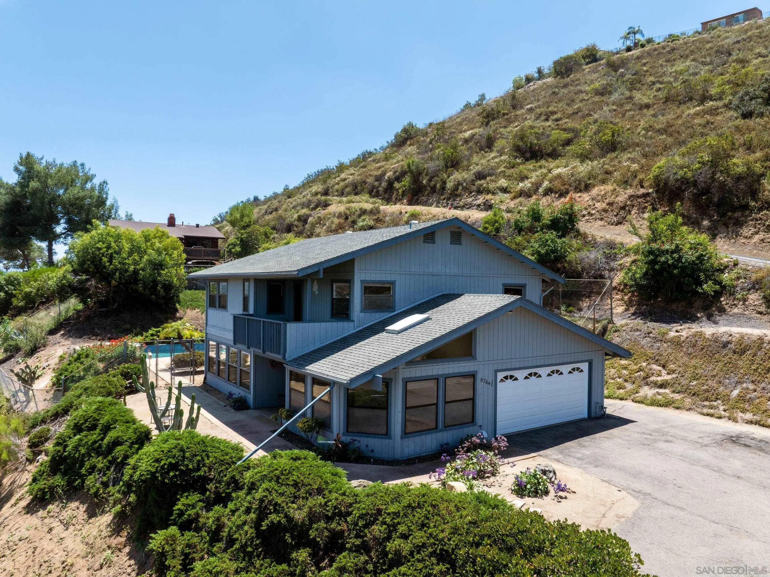 8764 1/4 Golden Ridge Road Lakeside, CA 92040 - Photo 8 of 75