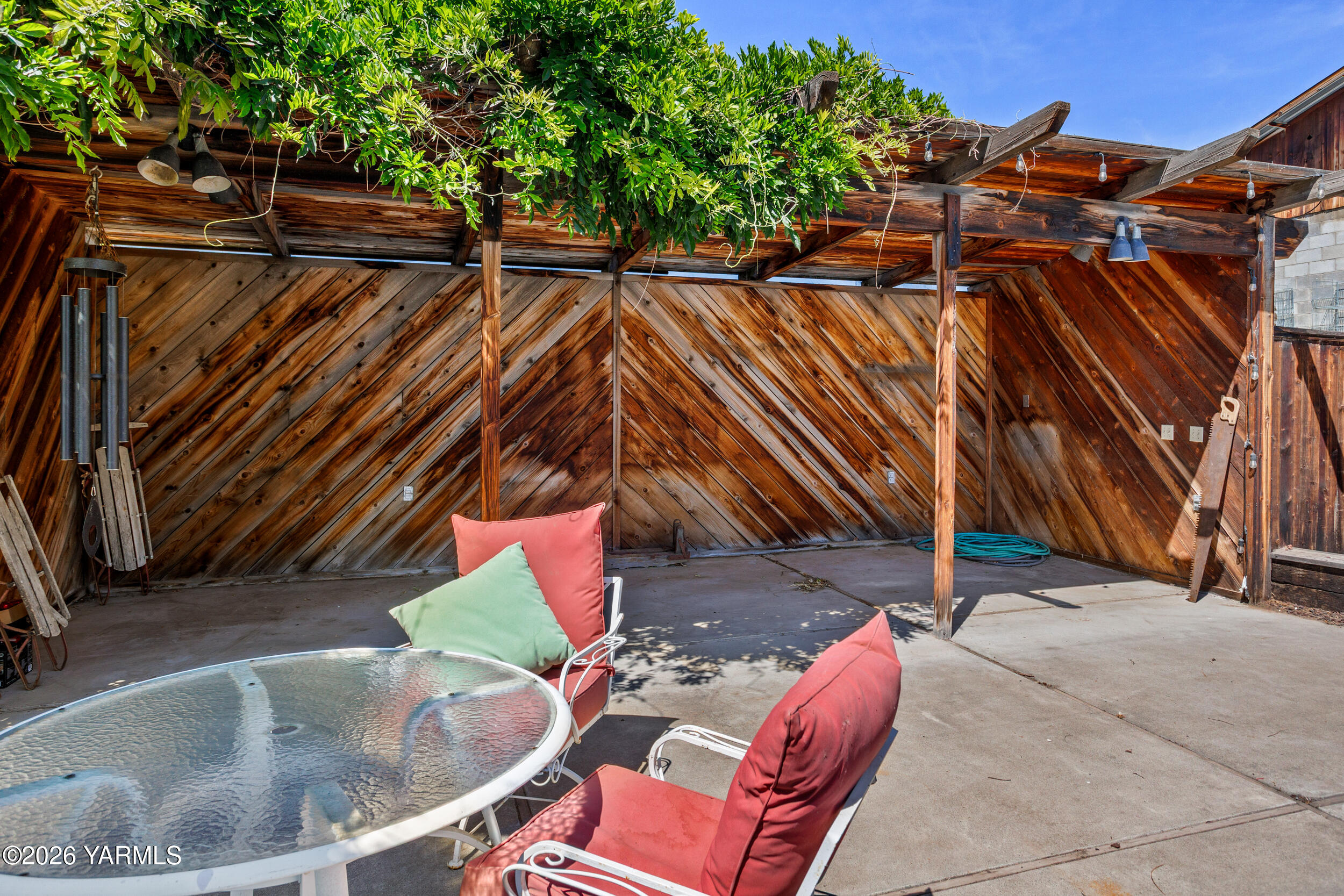 93 Camfield Road Yakima, WA 98908 - Photo 59 of 79 93Camfield_65