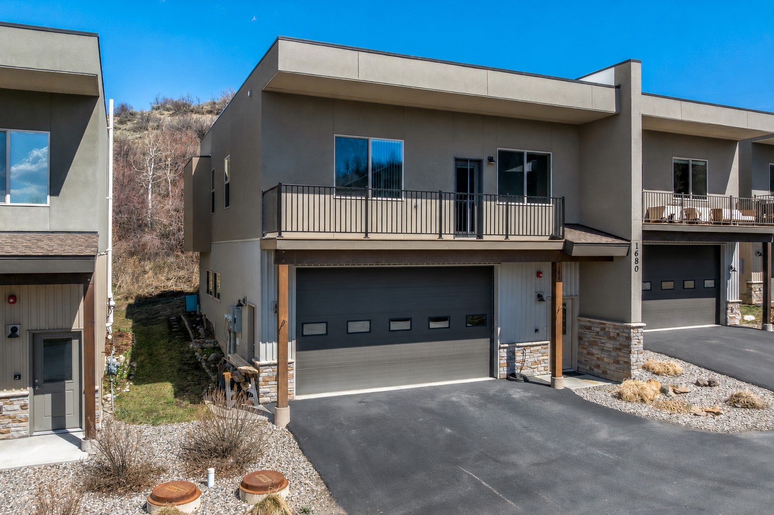 1680 Copper Ridge Drive, Unit 101 Steamboat Springs, CO 80487 - Photo 3 of 21
