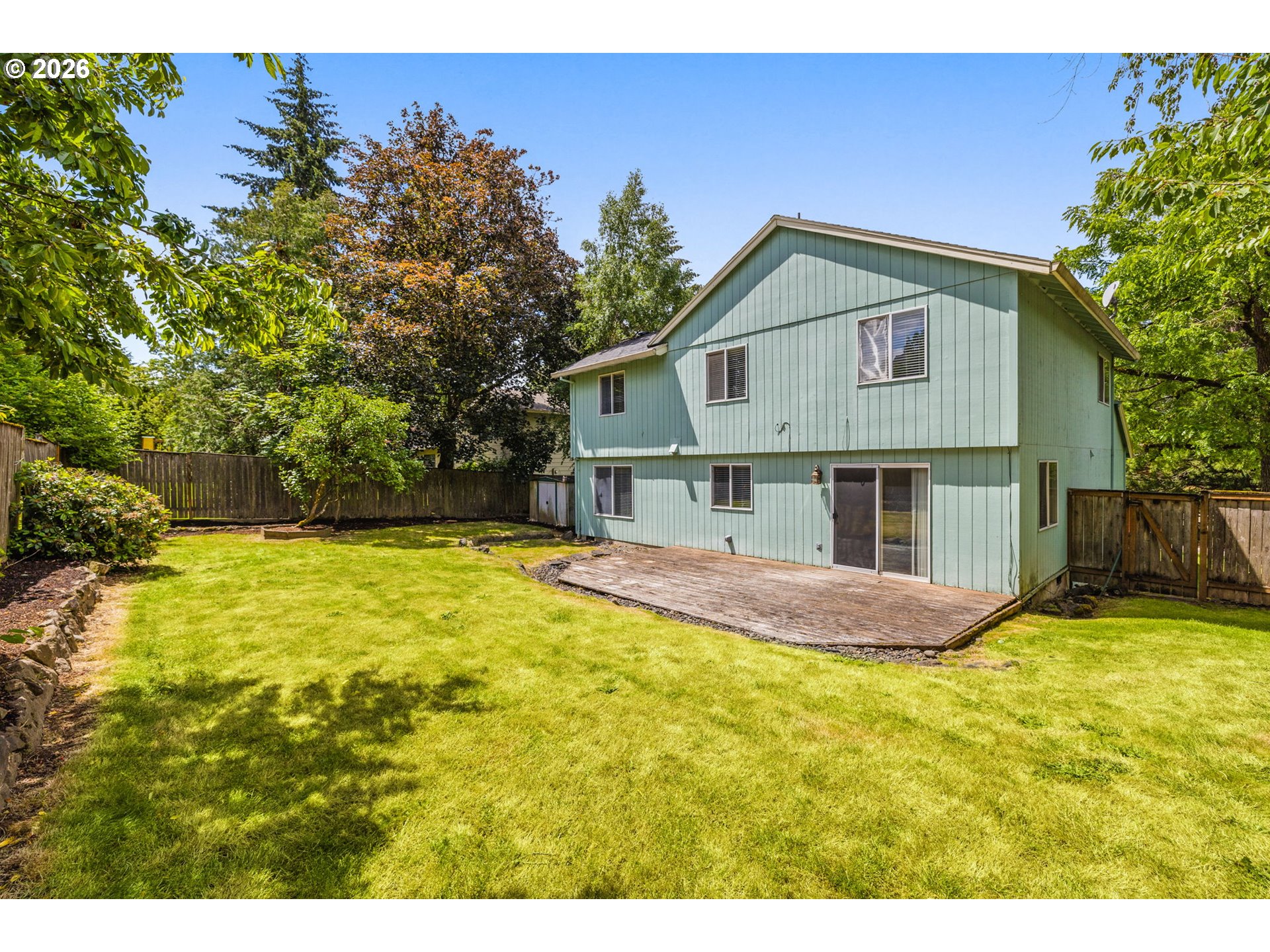 9610 Southwest 47th Avenue Portland, OR 97219 - Photo 21 of 21
