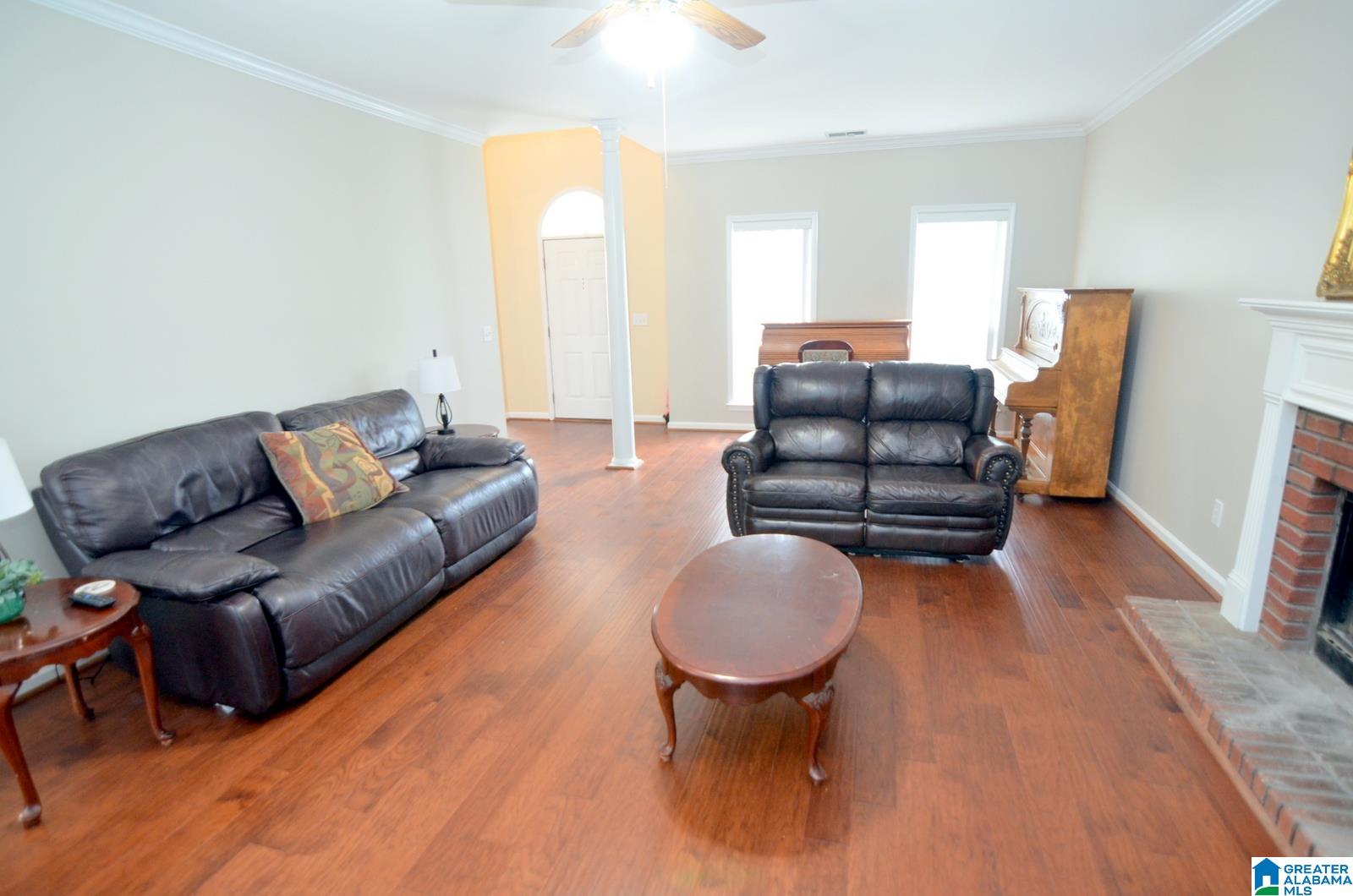 110 Juniper Circle Pelham, AL 35124 - Photo 10 of 35