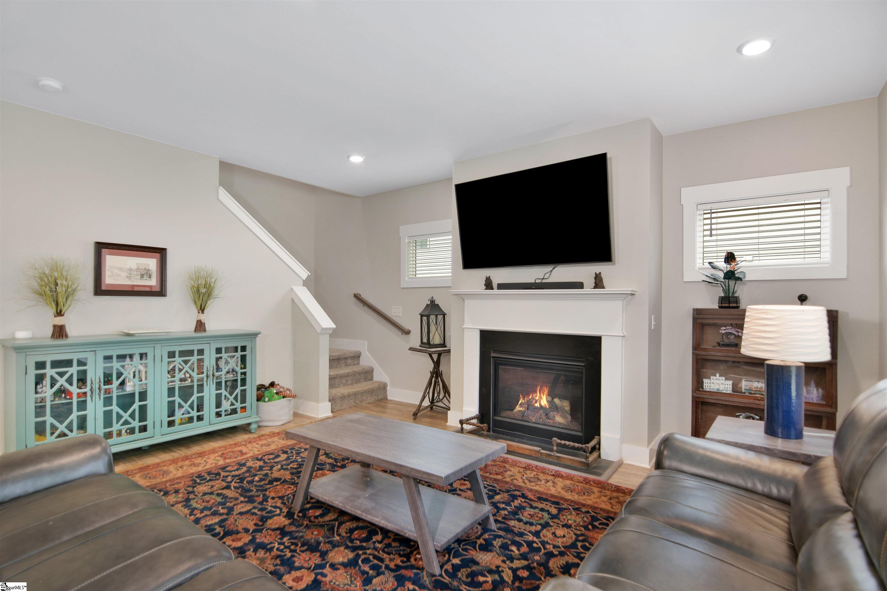 126 Walking Stick Way Pelzer, SC 29669 - Photo 12 of 41