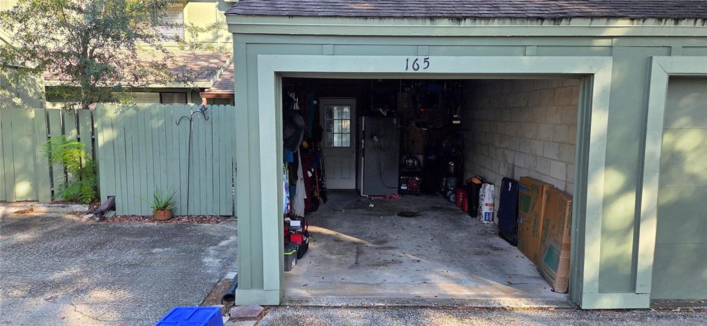 165 Pine Cone Trail Ormond Beach, FL 32174 - Photo 2 of 25 a view of a entryway door of the house