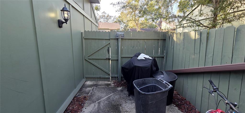 165 Pine Cone Trail Ormond Beach, FL 32174 - Photo 3 of 25 a room with musical instruments