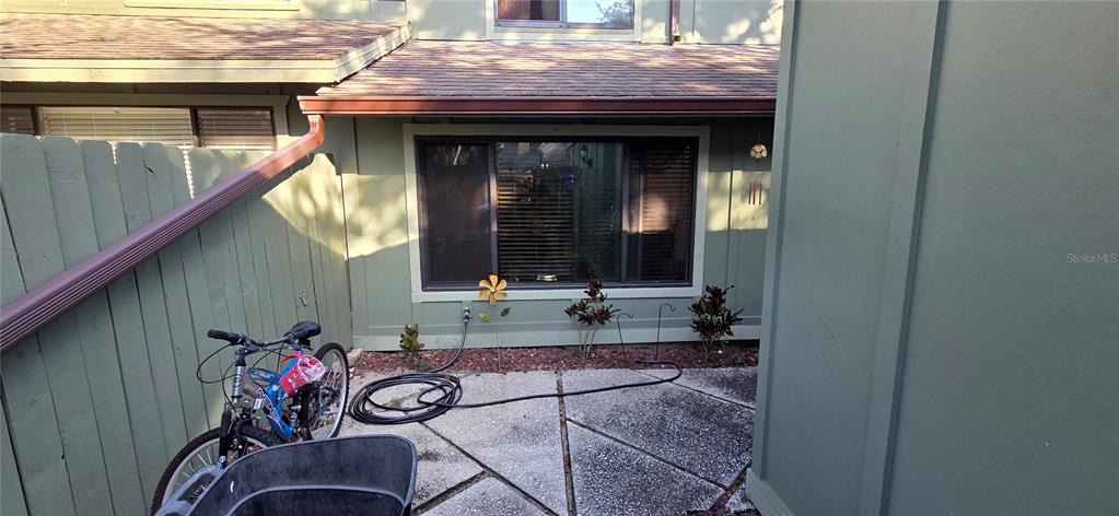 165 Pine Cone Trail Ormond Beach, FL 32174 - Photo 4 of 25 a view of front door of house