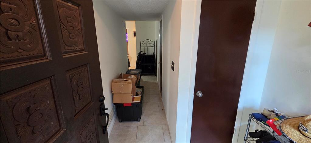 165 Pine Cone Trail Ormond Beach, FL 32174 - Photo 7 of 25 a view of walk in closet