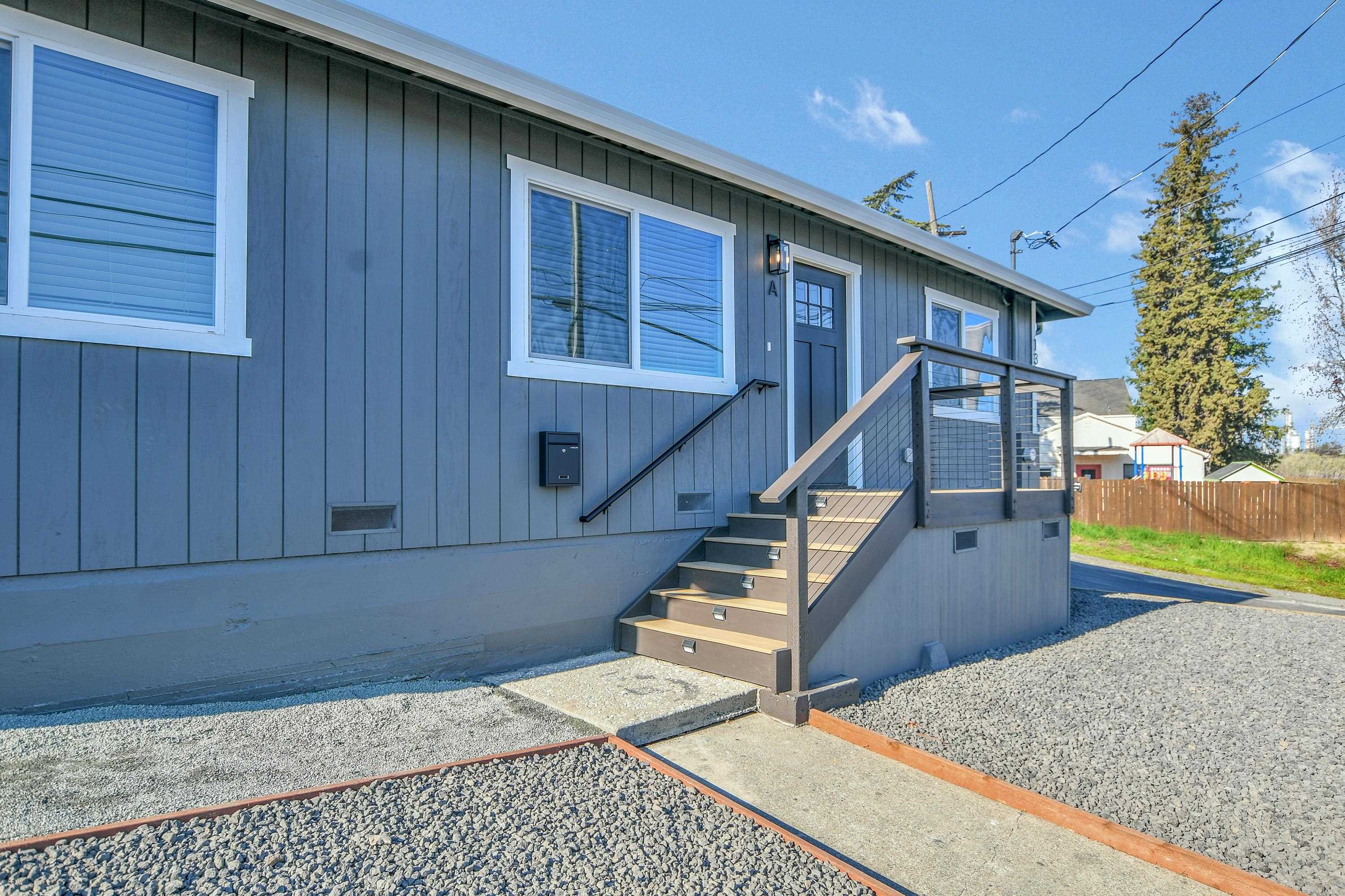 1351 Shell Avenue Martinez, CA 94553 - Photo 3 of 29 View of front of property