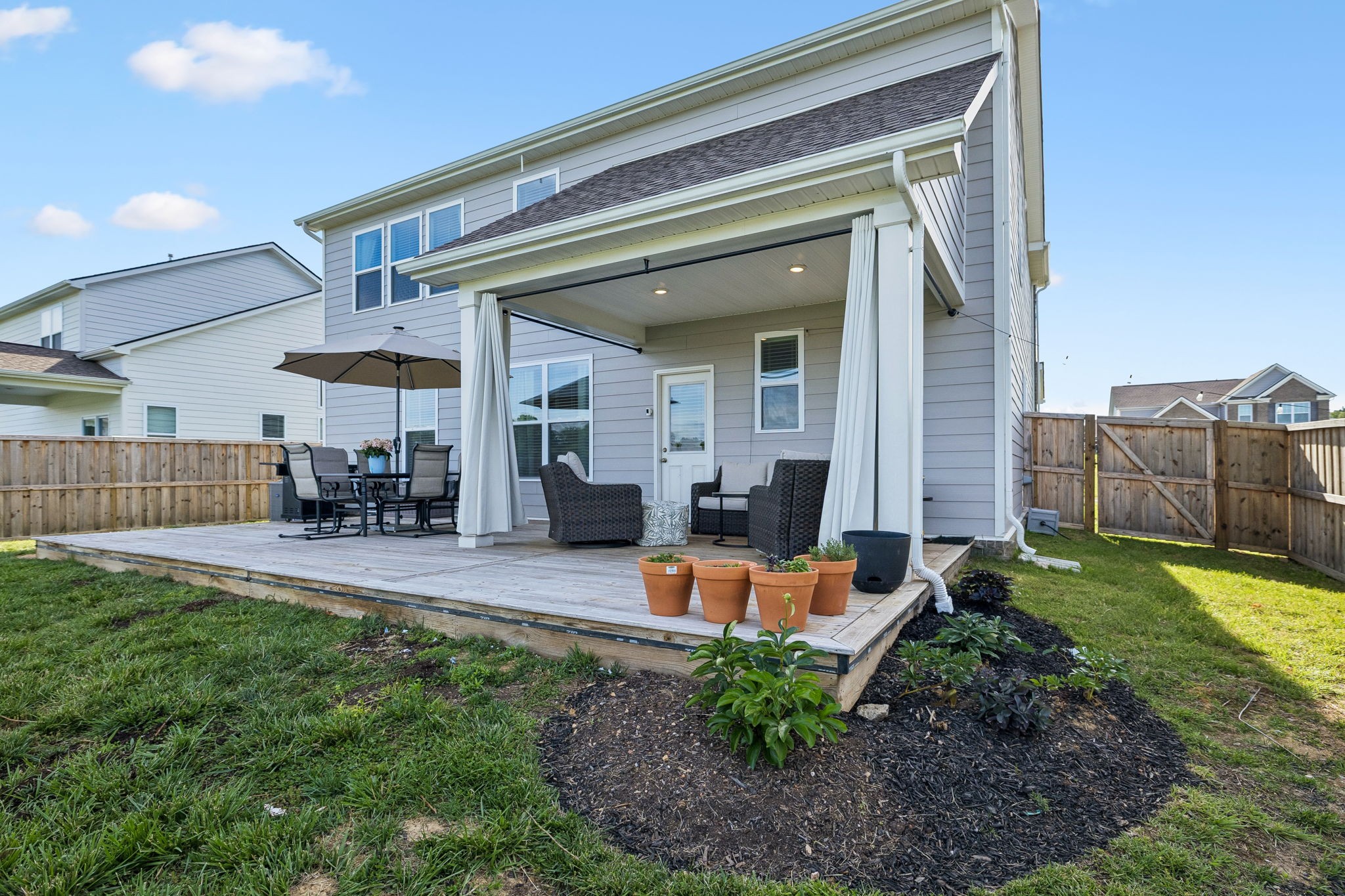 203 Goldfinch Rd Mount Mount Juliet, TN 37122 - Photo 56 of 71 Gallery Image 56