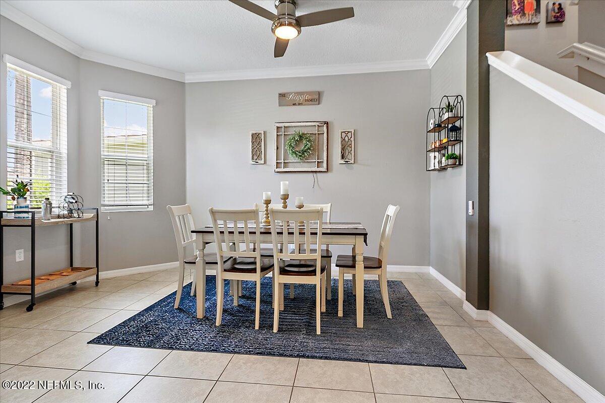 59 Riachuelo Lane St. Augustine, FL 32095 - Photo 3 of 35 03-Dining Room