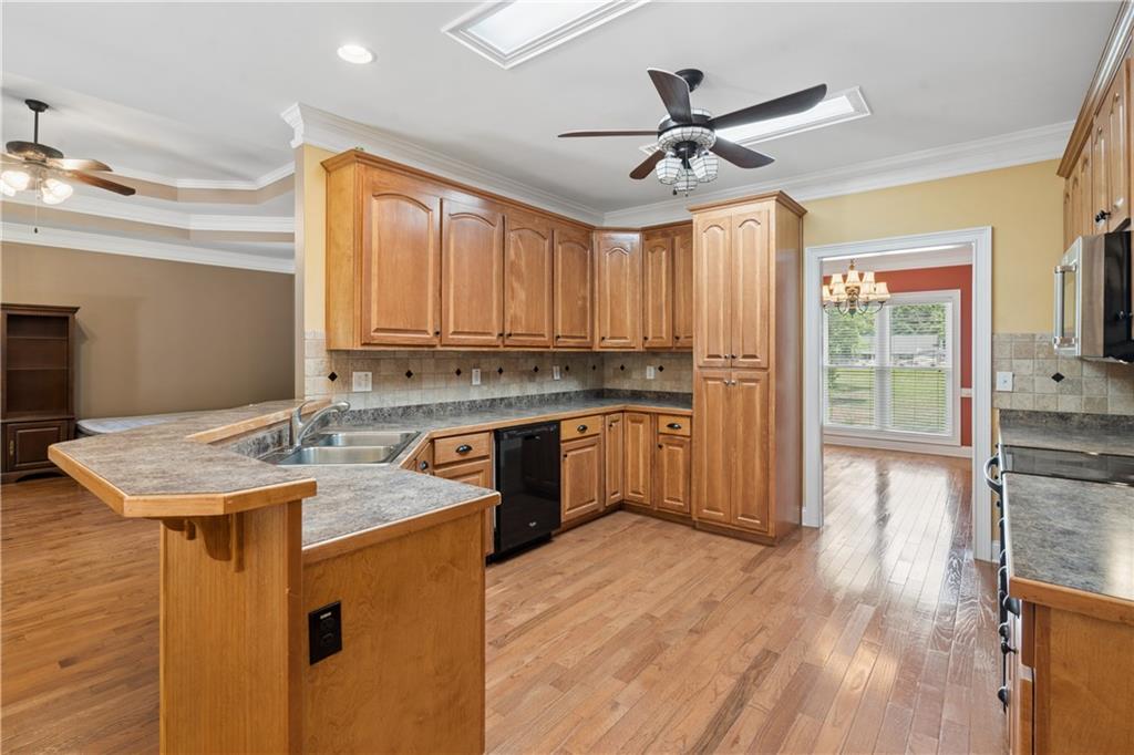 125 Mackey Road McDonough, GA 30252 - Photo 18 of 41 Gallery Image 18