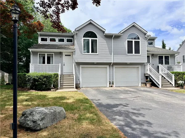 $474,900 | 11 College Hill Road, Unit 5B, Warwick, RI 02886