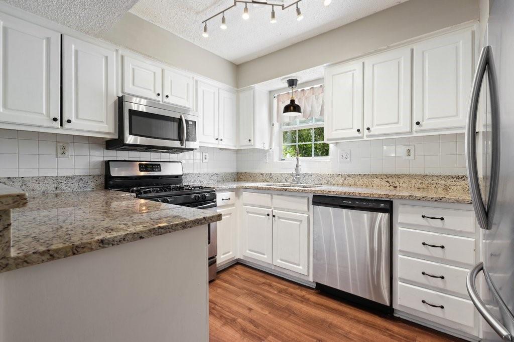 551 Summit Lane Southwest Marietta, GA 30008 - Photo 21 of 61