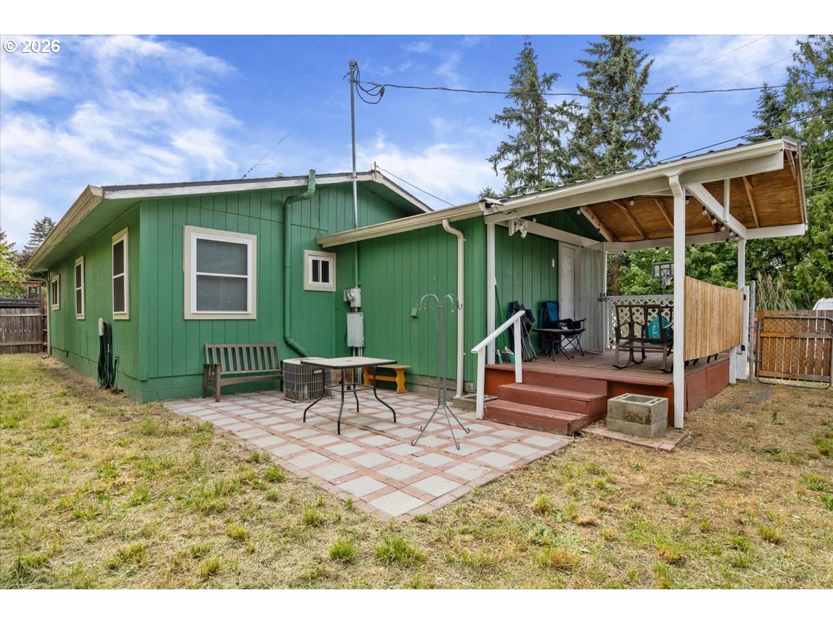 224 5th Street Dillard, OR 97496 - Photo 24 of 29