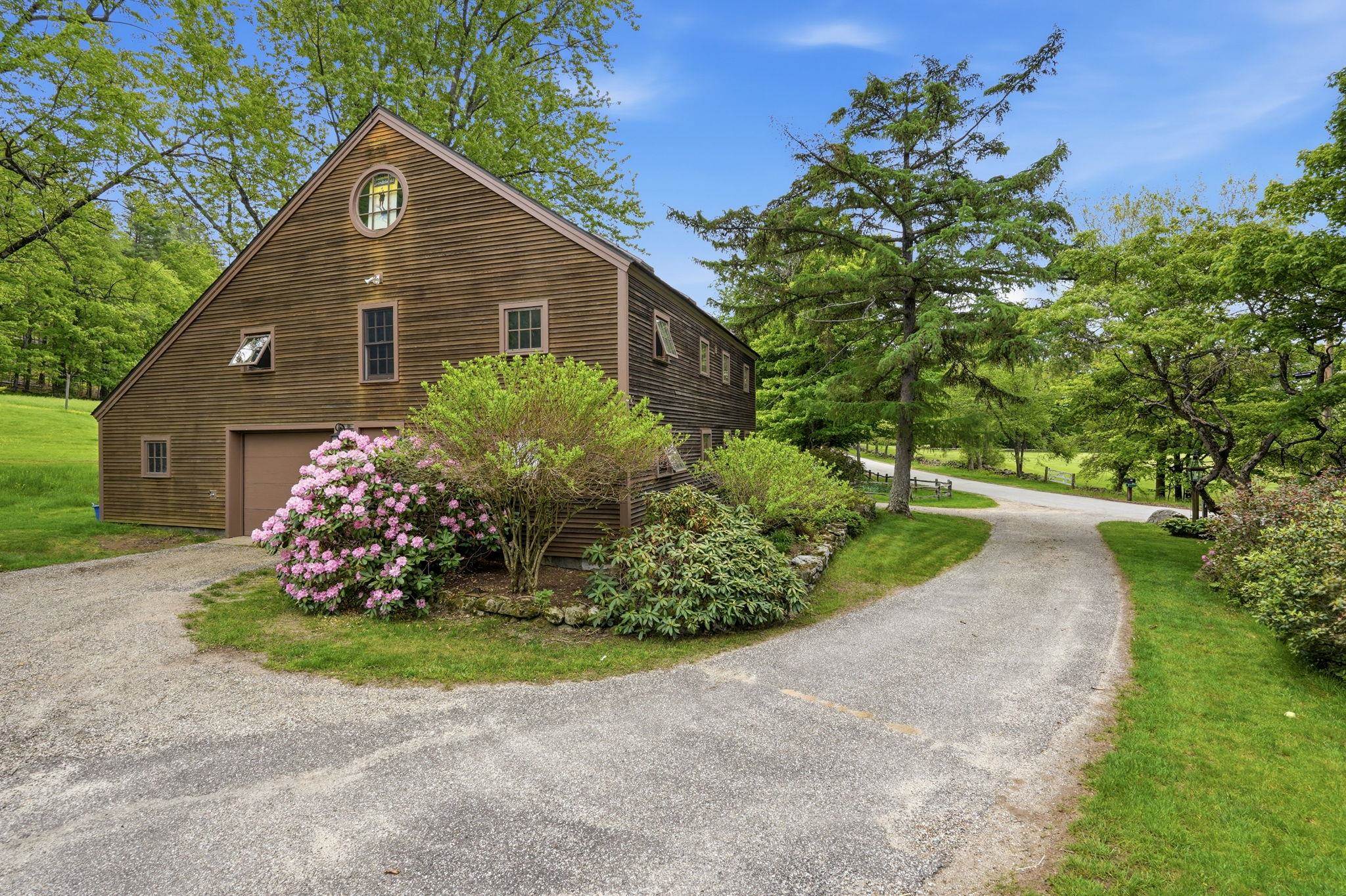 515 East Surry Road Surry, NH 03431 - Photo 38 of 54