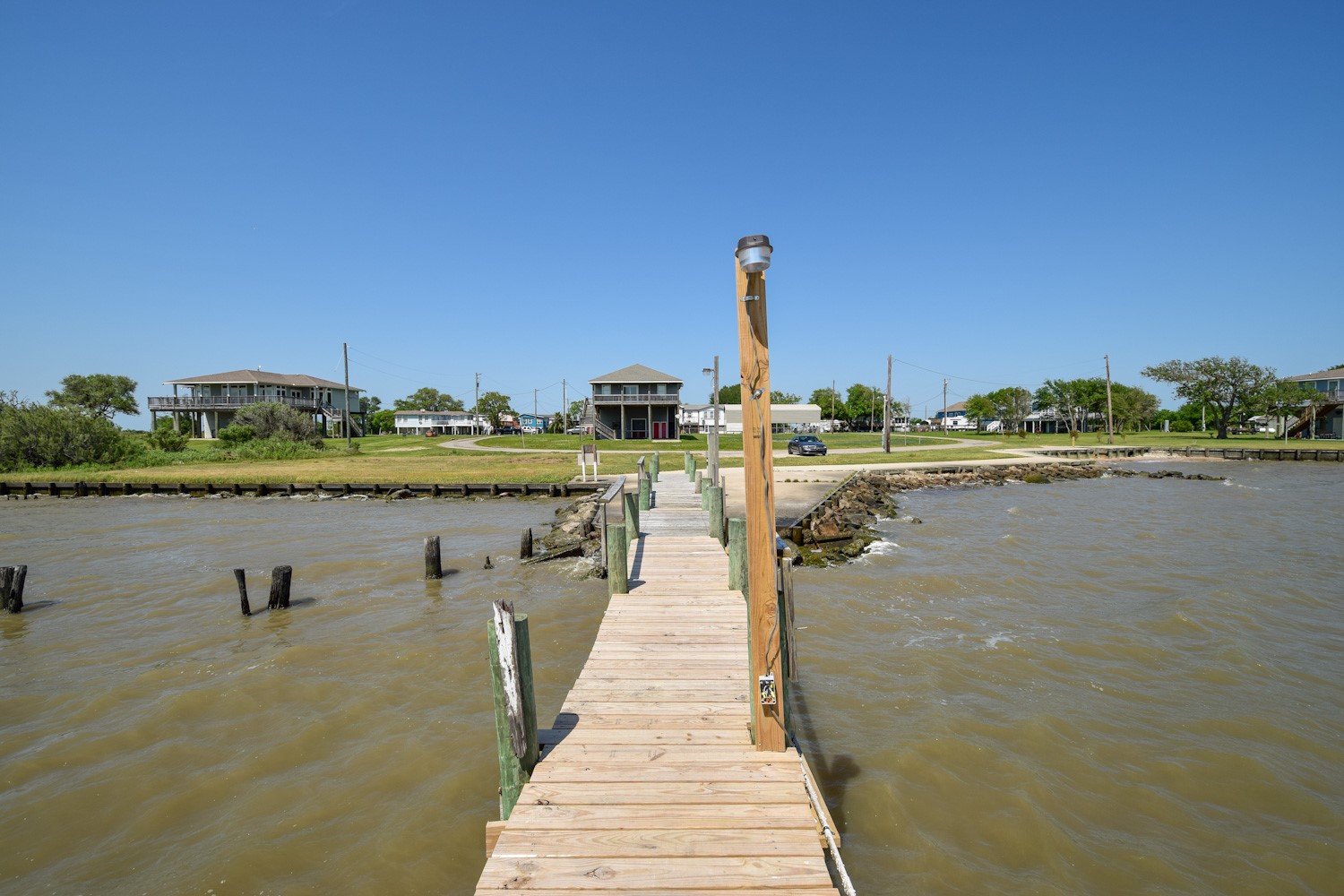 0 James Street Anahuac, TX 77514 - Photo 12 of 35