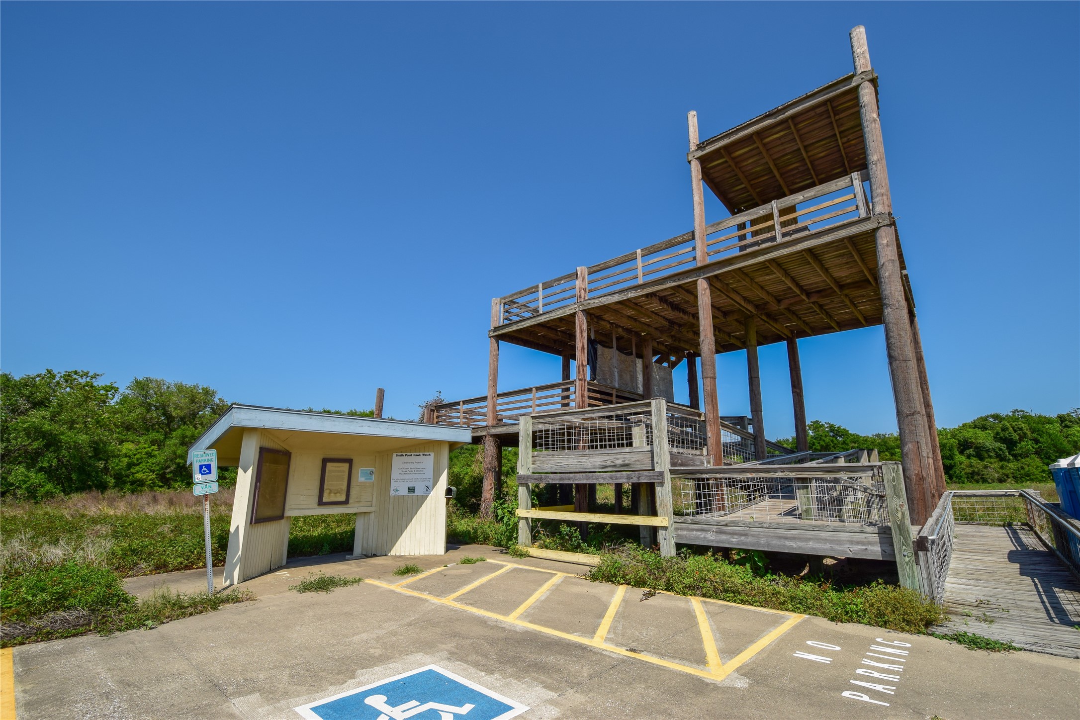 0 James Street Anahuac, TX 77514 - Photo 16 of 35 a view of a house with backyard and porch