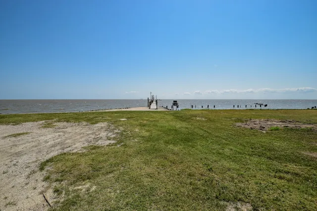 a view of outdoor space deck and outdoor space