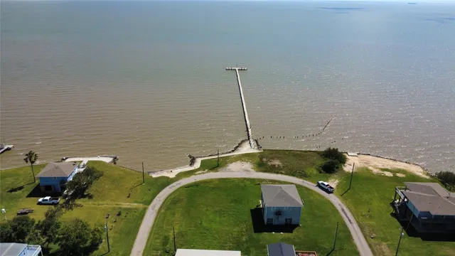 $159,900 | 0 James Street, Anahuac, TX 77514