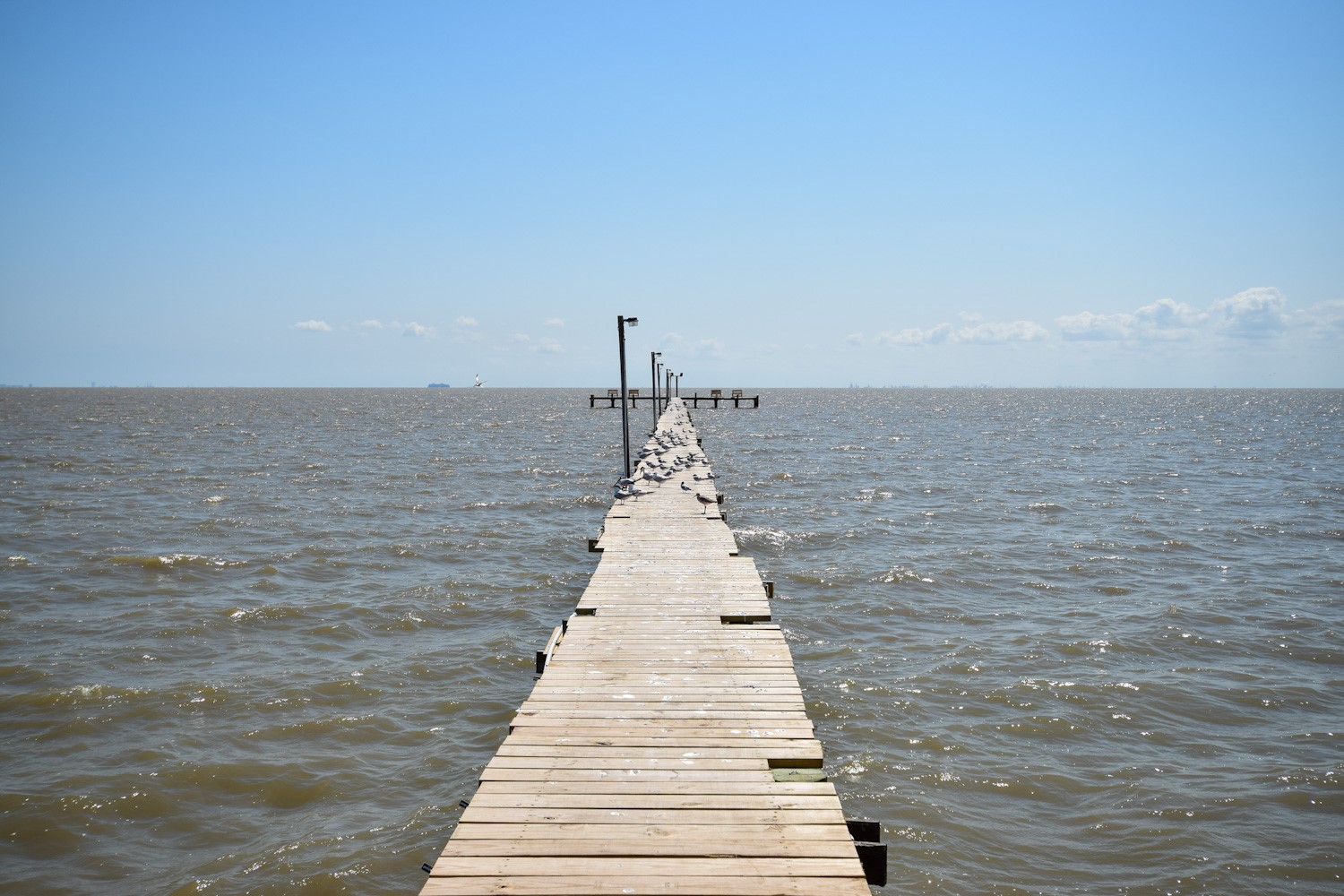 0 James Street Anahuac, TX 77514 - Photo 10 of 35 a view of ocean
