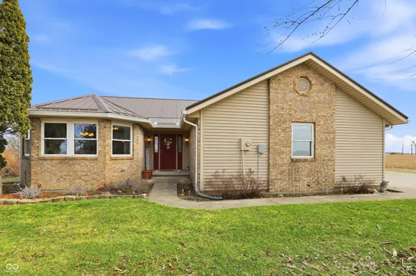 $329,000 | 781 State Rte 19, Tipton, IN 46072