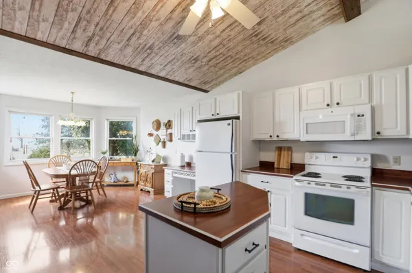 $329,000 | 781 State Rte 19, Tipton, IN 46072