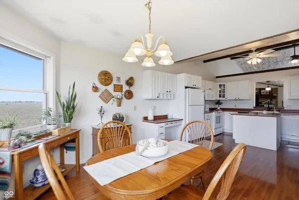 $329,000 | 781 State Rte 19, Tipton, IN 46072