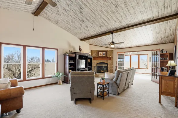 $329,000 | 781 State Rte 19, Tipton, IN 46072