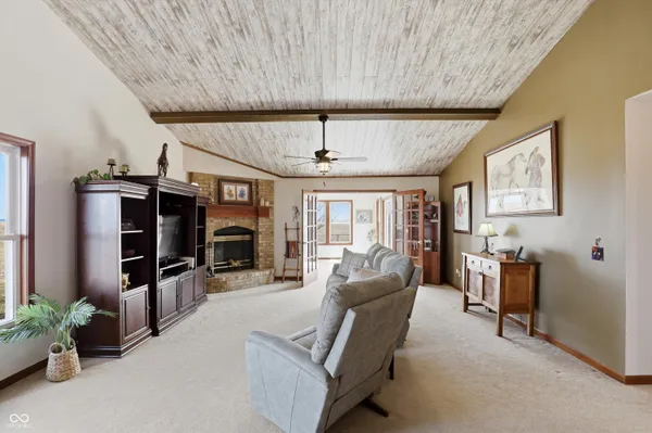 $329,000 | 781 State Rte 19, Tipton, IN 46072