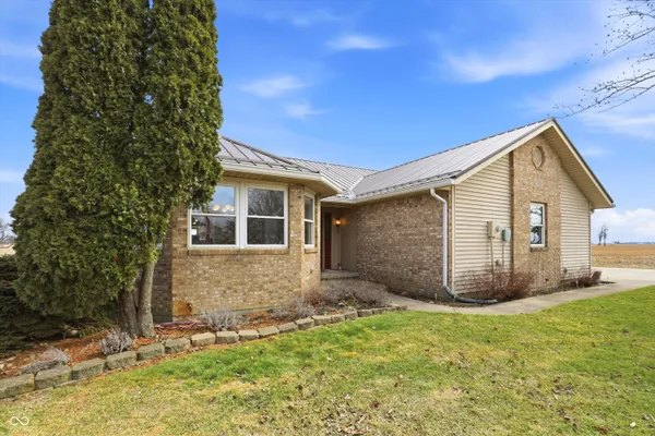 $329,000 | 781 State Rte 19, Tipton, IN 46072