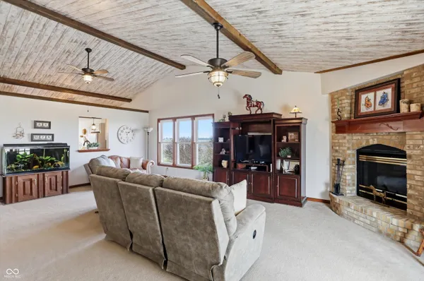 $329,000 | 781 State Rte 19, Tipton, IN 46072