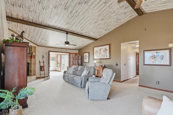 $329,000 | 781 State Rte 19, Tipton, IN 46072