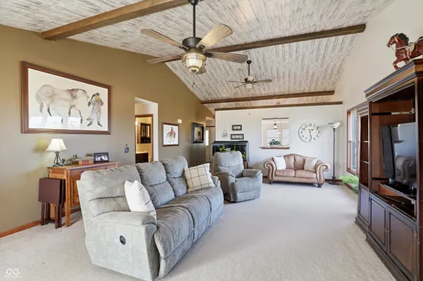 $329,000 | 781 State Rte 19, Tipton, IN 46072