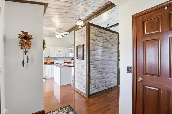 $329,000 | 781 State Rte 19, Tipton, IN 46072