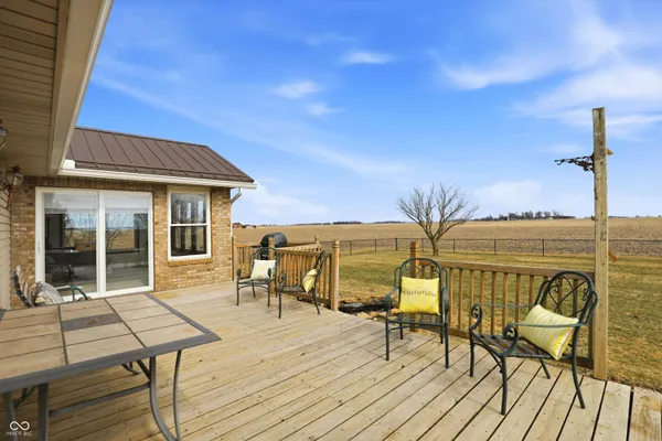 $329,000 | 781 State Rte 19, Tipton, IN 46072