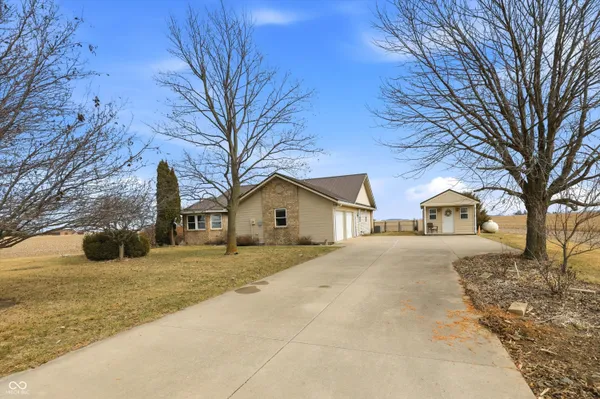 $329,000 | 781 State Rte 19, Tipton, IN 46072