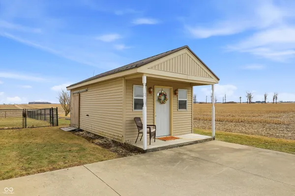 $329,000 | 781 State Rte 19, Tipton, IN 46072
