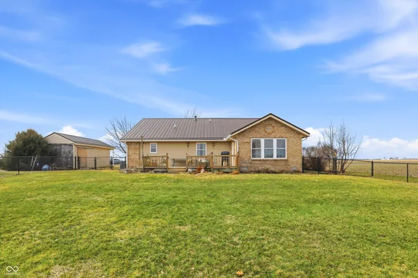 $329,000 | 781 State Rte 19, Tipton, IN 46072