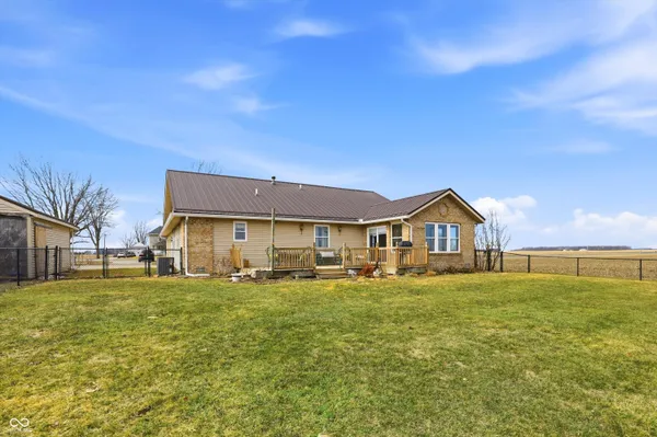 $329,000 | 781 State Rte 19, Tipton, IN 46072