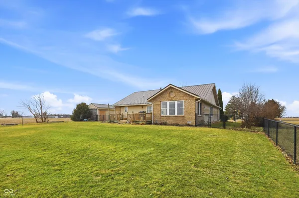 $329,000 | 781 State Rte 19, Tipton, IN 46072