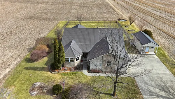 $329,000 | 781 State Rte 19, Tipton, IN 46072