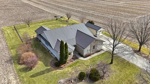 $329,000 | 781 State Rte 19, Tipton, IN 46072
