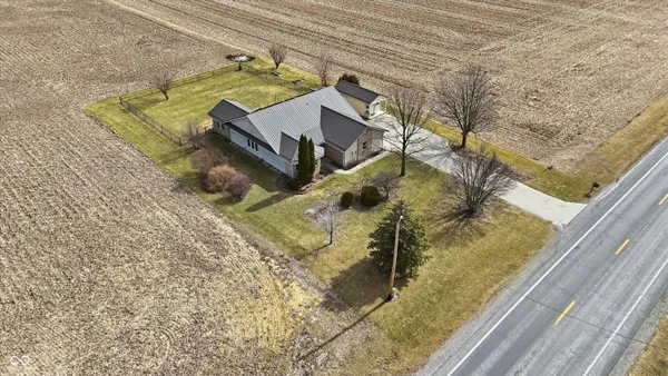 $329,000 | 781 State Rte 19, Tipton, IN 46072