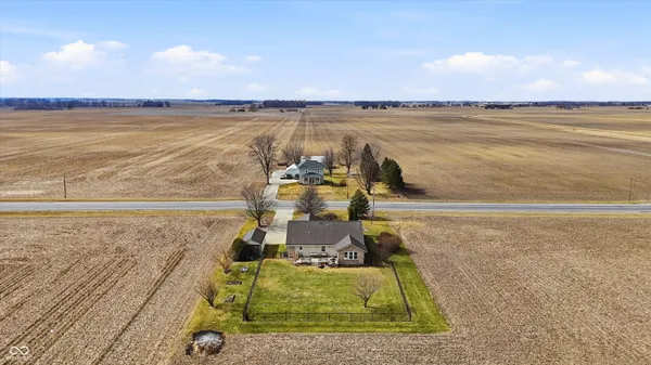 $329,000 | 781 State Rte 19, Tipton, IN 46072