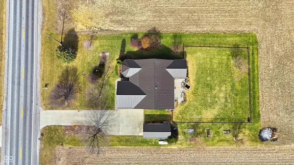 $329,000 | 781 State Rte 19, Tipton, IN 46072