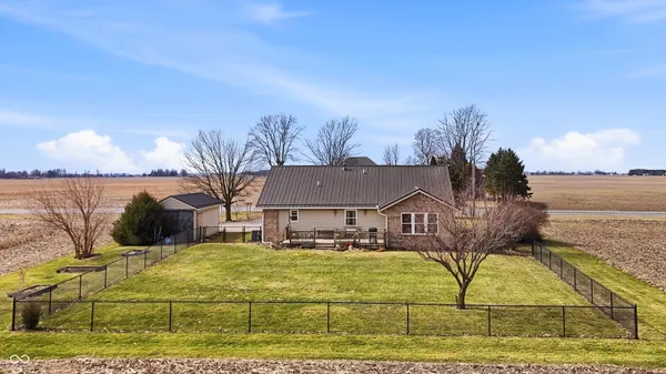 $329,000 | 781 State Rte 19, Tipton, IN 46072