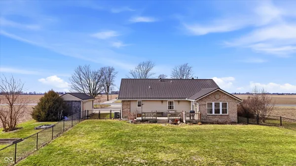 $329,000 | 781 State Rte 19, Tipton, IN 46072
